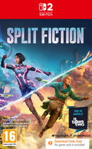 Nintendo Switch 2 SPLIT FICTION