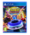PS4 - Sonic Racing: CrossWorlds