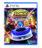 PS5 - Sonic Racing: CrossWorlds