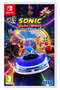 Nintendo Switch - Sonic Racing: CrossWorlds