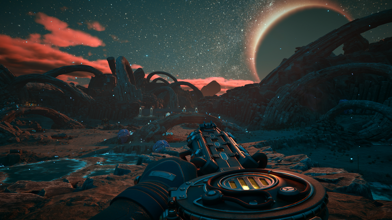 PS5 - THE OUTER WORLDS 2