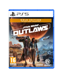 PS5 - Star Wars Outlaws GOLD EDITION
