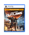 PS5 - Star Wars Outlaws GOLD EDITION