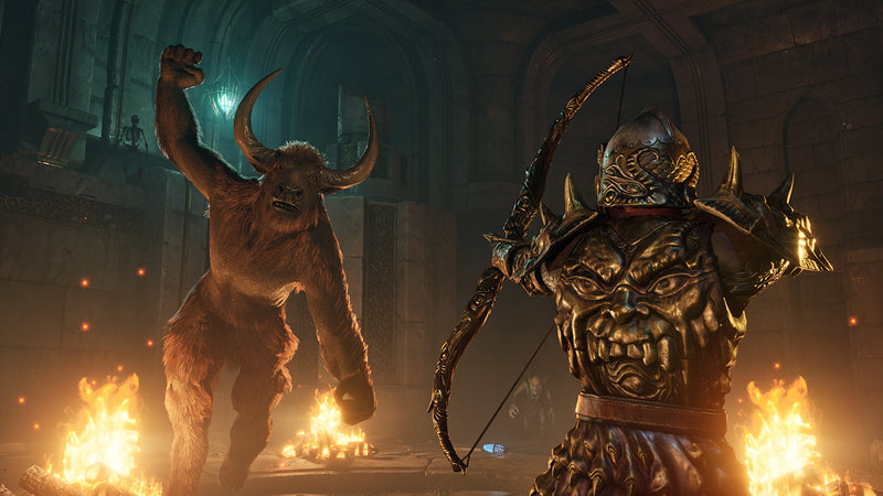 PS5 The Elder Scrolls IV: Oblivion Remastered Edition