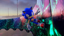 Nintendo Switch 2 - Sonic Frontiers Definitive Edition