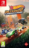 Nintendo Switch - Hot Wheels Unleashed 2