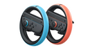 2 צמד הגאים לבקרי ג'וי-קון Nintendo Switch 2 Joy-Con 2 Wheels