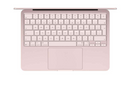מקבוק ניאו Apple MacBook Neo 13" MHFJ4HB/A A18 Pro, 8GB, 512GB, Blush, EU Layout