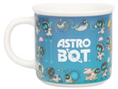 ספל משנה צבע בחום ASTRO BOT