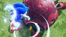 Nintendo Switch 2 - Sonic Frontiers Definitive Edition