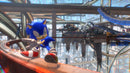 Nintendo Switch 2 - Sonic Frontiers Definitive Edition