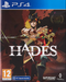 PS4/5 - Hades