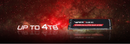 VP4300 Lite M.2 PCIe Gen4 x4 4TB כונן SSD