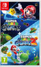 Nintendo Switch - Super Mario Galaxy + Super Mario Galaxy 2