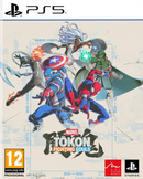 PS5 - MARVEL Tōkon: Fighting Souls