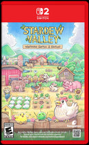 Nintendo Switch 2 - Stardew Valley