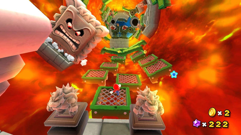 Nintendo Switch - Super Mario Galaxy + Super Mario Galaxy 2