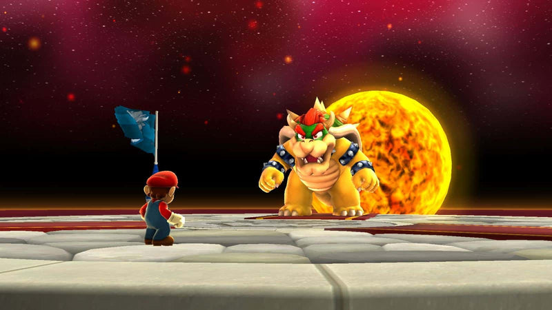 Nintendo Switch - Super Mario Galaxy + Super Mario Galaxy 2