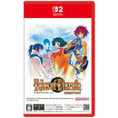 Nintendo Switch 2 - Tales of Eternia Remastered