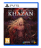 PS5 THE FIRST BERSERKER: KHAZAN