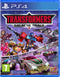 PS4 - TRANSFORMERS GALACTIC TRIALS