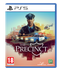 PS5 The Precinct