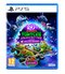 PS5  TEENAGE MUTANT NINJA TURTLES SPLINTERED FATE DELUXE EDITION