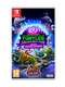 Nintendo Switch - TEENAGE MUTANT NINJA TURTLES SPLINTERED FATE DELUXE EDITION