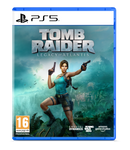 PS5 - Tomb Raider: Legacy of Atlantis D1 Edition