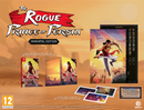 Nintendo Switch - The Rogue Prince of Persia Immortal Edition