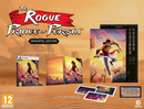 PS5 - The Rogue Prince of Persia Immortal Edition