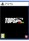 PS5 - TOPSPIN 2K25