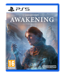 PS5 - UNKNOWN 9: AWAKENING