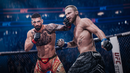 PS5 - EA SPORTS UFC 6