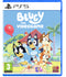 PS5 - BLUEY THE VIDEOGAME