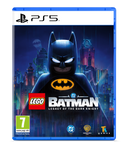 PS5 - LEGO Batman: Legacy of the Dark Knight בספריית החלפות