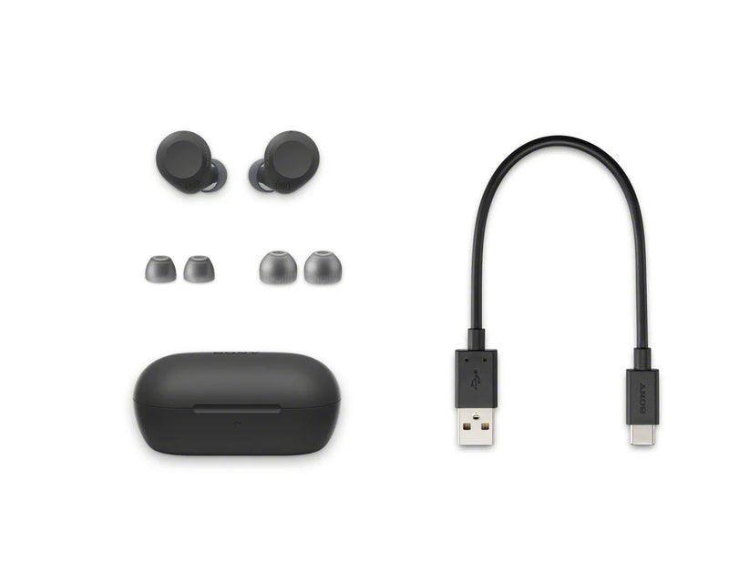 אוזניות SONY WF-C710