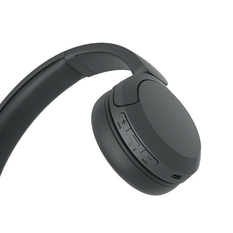 אוזניות SONY CH520 Wireless Headphones