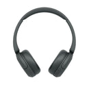 אוזניות SONY CH520 Wireless Headphones