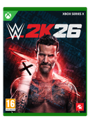 XBOX - WWE 2K26