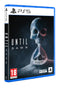 PS5 - UNTIL DAWN