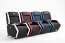 כיסא גיימינג PRO GAMING SOFA DLX