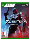 Xbox Series X/S  - ROBOCOP: ROGUE CITY