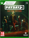 Xbox series X/S  - Payday 3 Day One Edition