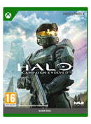 Xbox Series X - Halo Campaign Evolved