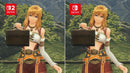 Nintendo Switch 2 - Xenoblade Chronicles: Definitive Edition