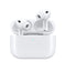 אוזניות אפל פרו אלחוטיות דור 3 Apple AirPods Pro 3nd Generation