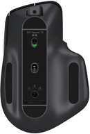עכבר אלחוטי MX Master 3S גרסת Bluetooth בלבד