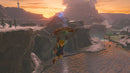 Nintendo Switch 2 - The Legend of Zelda: Breath of the Wild בספריית החלפות