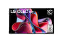 מסך טלוויזיה בטכנולוגיית LG OLED evo Gallery Edition בגודל 65 אינץ' חכמה ברזולוציית 4K OLED65G36LA